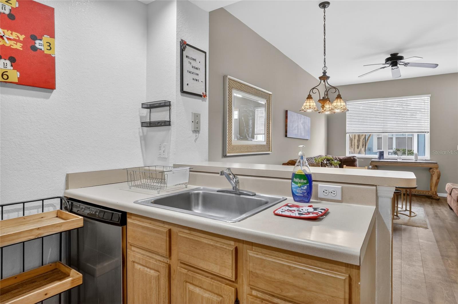 VENETIAN BAY VILLAGE CONDO PH 1 - Residential Lease