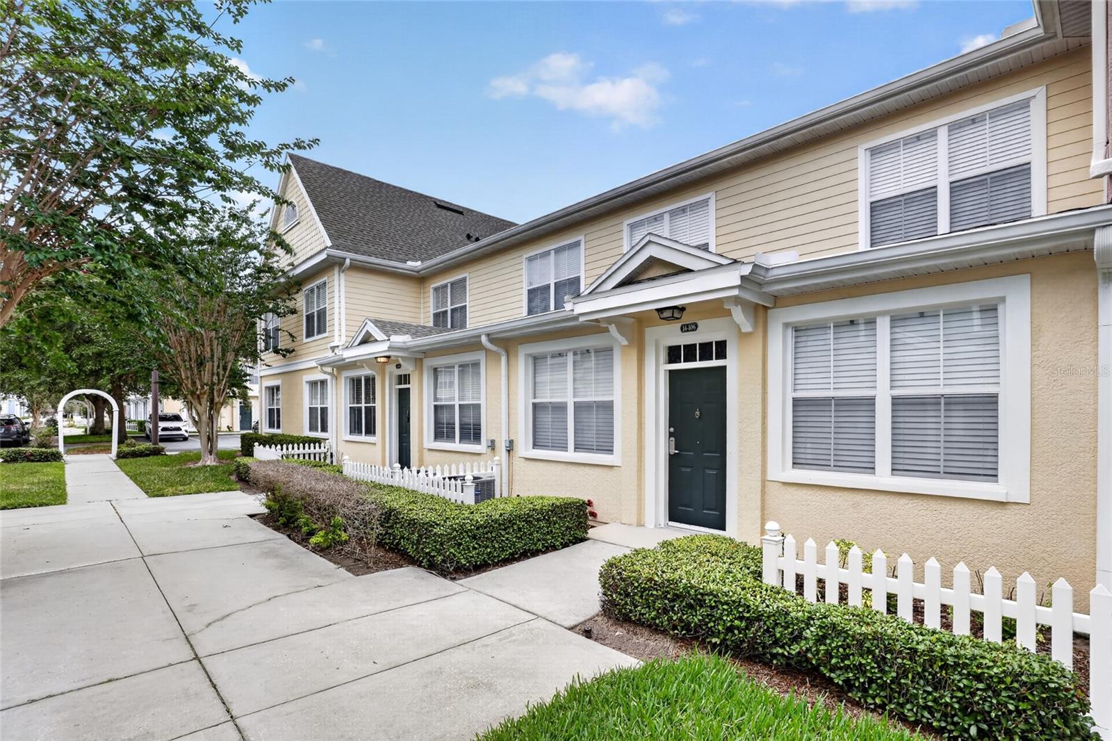 VENETIAN BAY VILLAGE CONDO PH 1 - Residential Lease