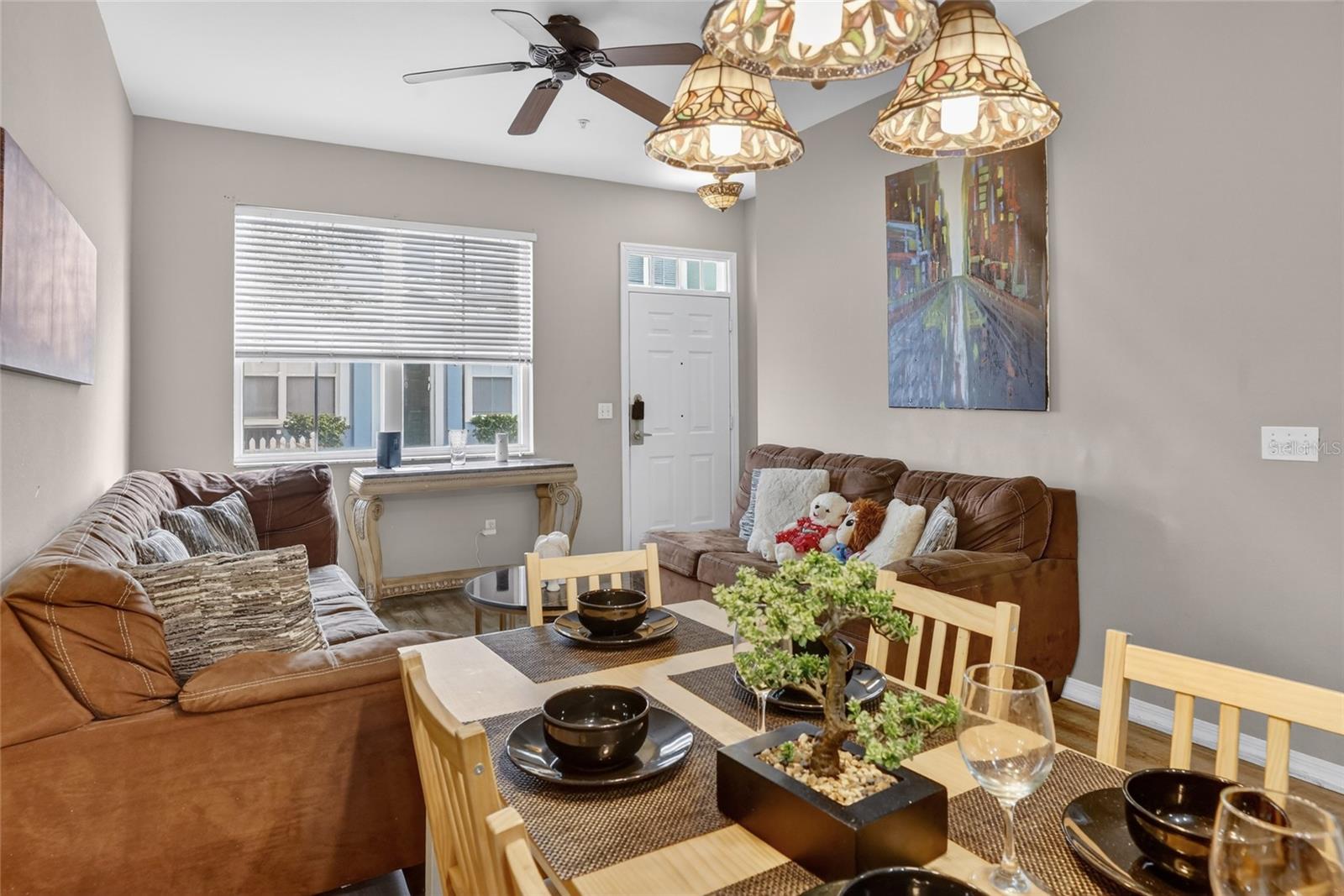 VENETIAN BAY VILLAGE CONDO PH 1 - Residential Lease