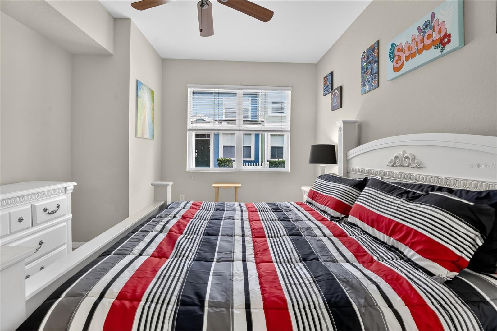 VENETIAN BAY VILLAGE CONDO PH 1 - Residential Lease