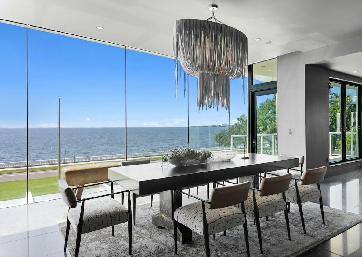 THE SANCTUARY AT ALEXANDRA PLACE - Residential