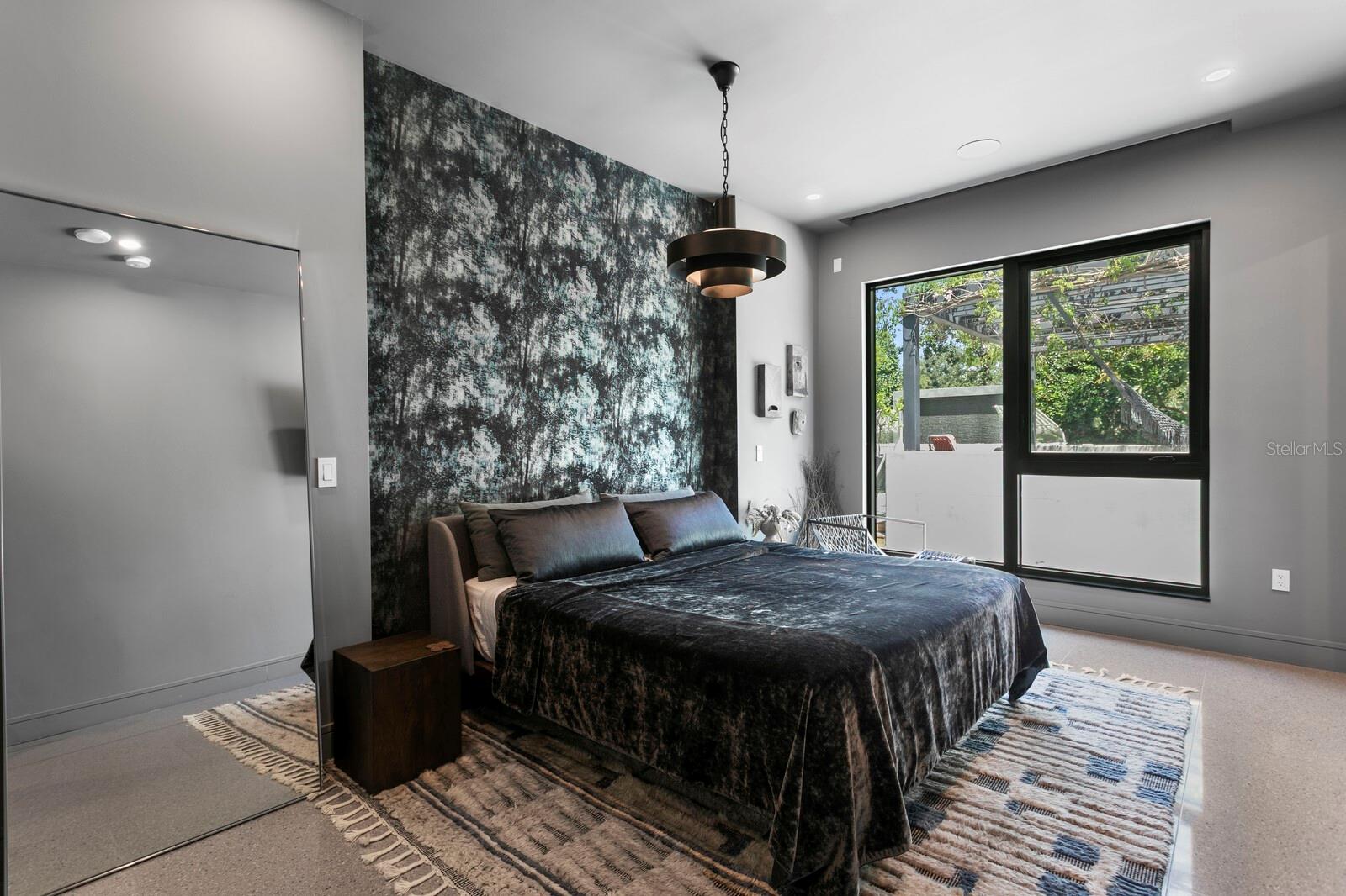 THE SANCTUARY AT ALEXANDRA PLACE - Residential