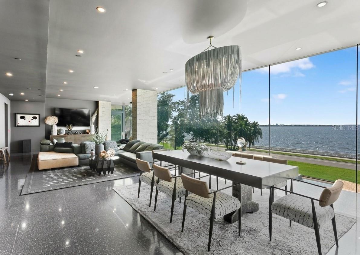 THE SANCTUARY AT ALEXANDRA PLACE - Residential
