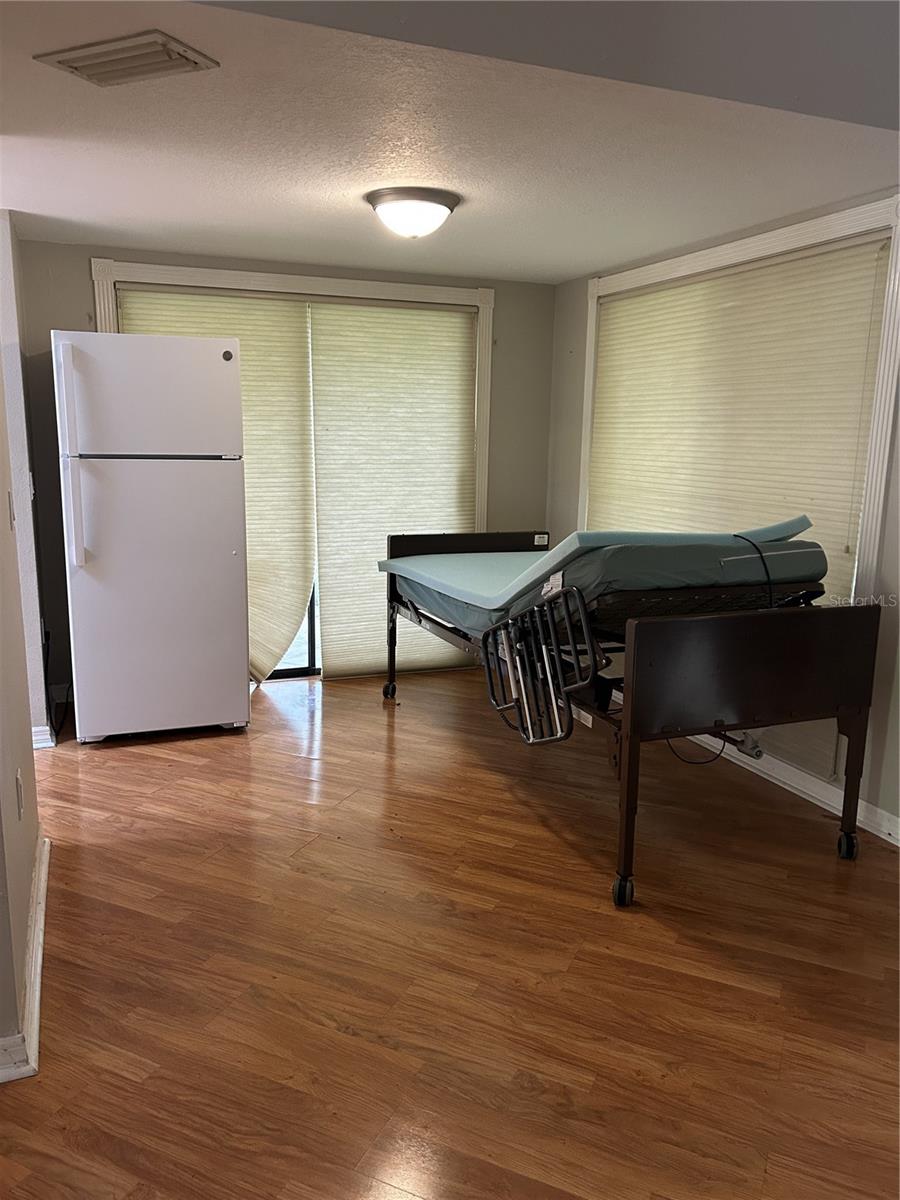 GULF BEACH PARK - Residential