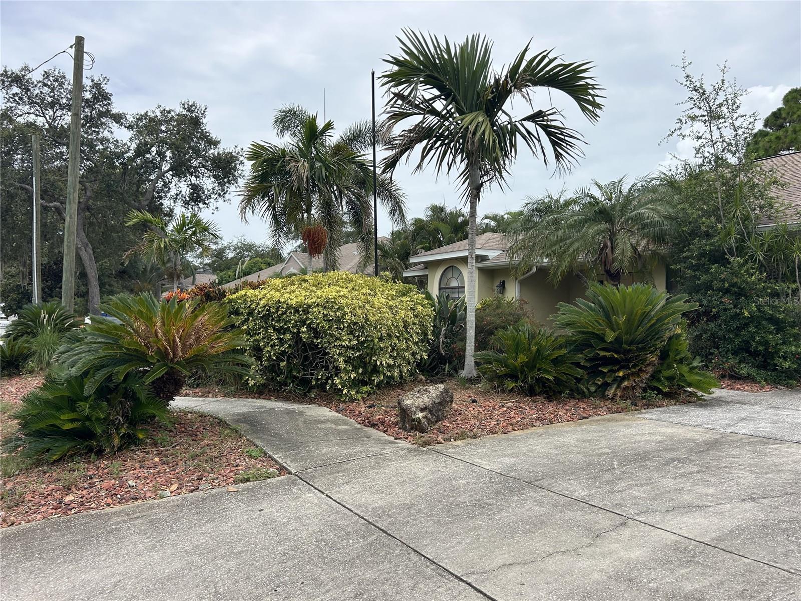 GULF BEACH PARK - Residential