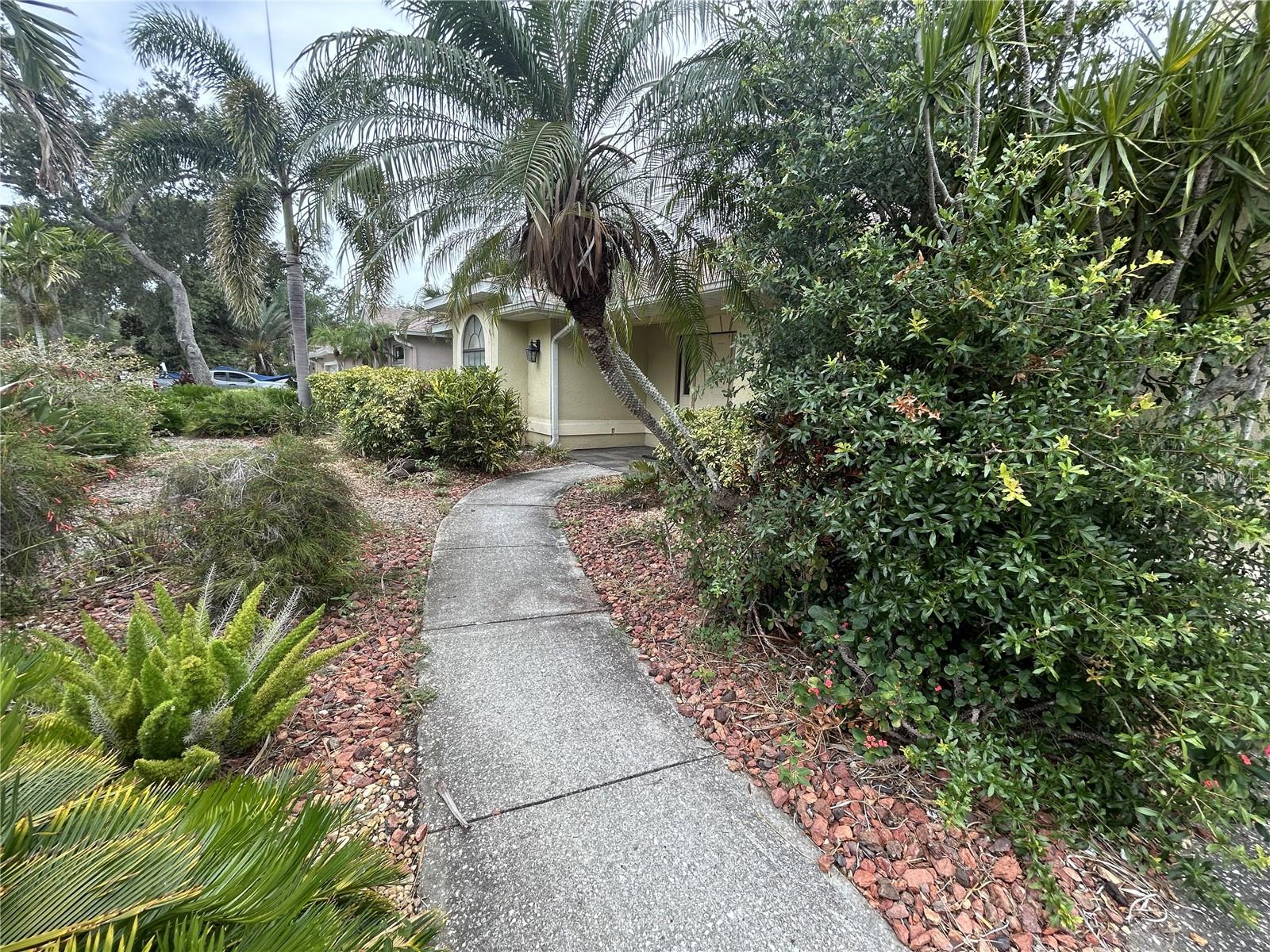 GULF BEACH PARK - Residential