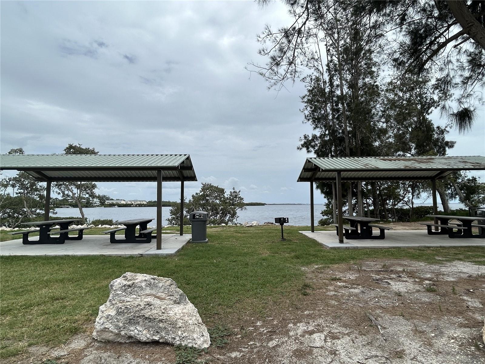 GULF BEACH PARK - Residential