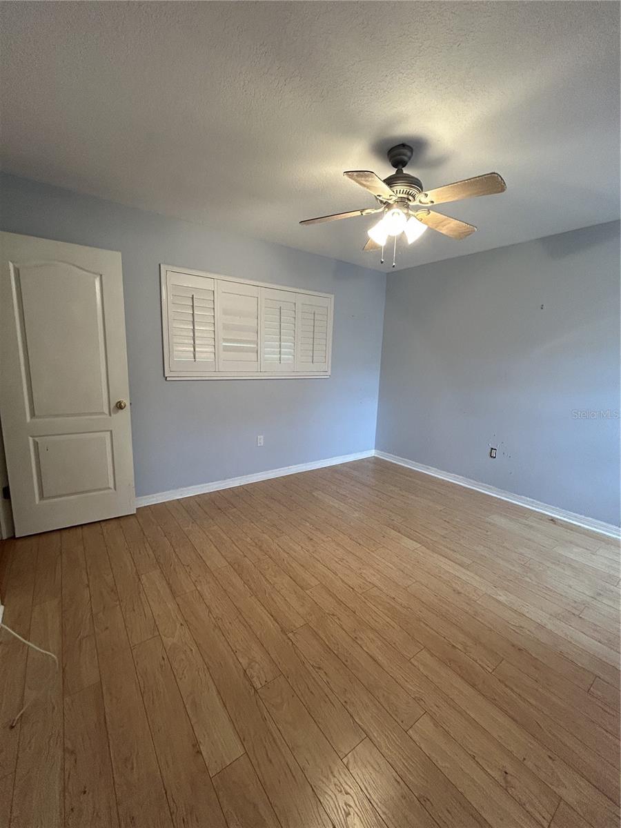 GULF BEACH PARK - Residential