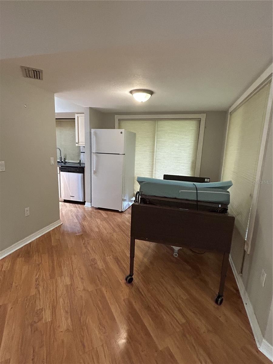 GULF BEACH PARK - Residential