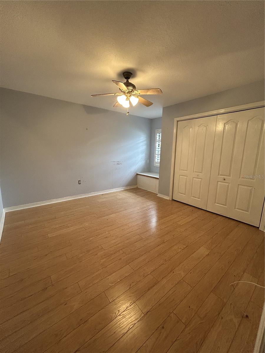 GULF BEACH PARK - Residential