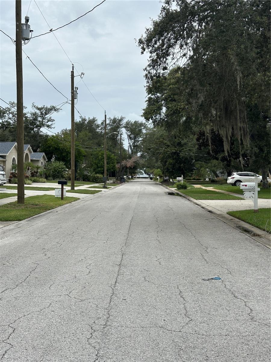 GULF BEACH PARK - Residential