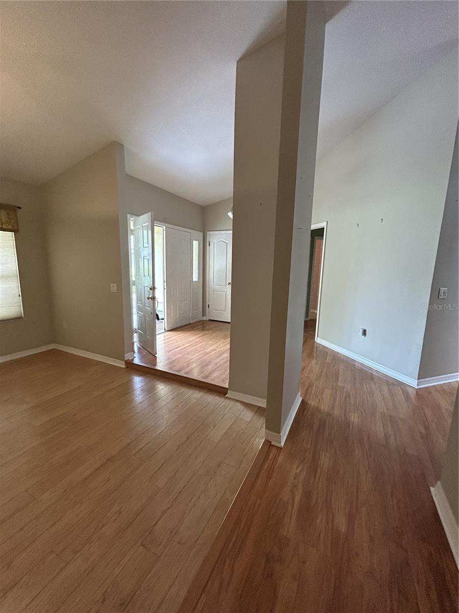 GULF BEACH PARK - Residential
