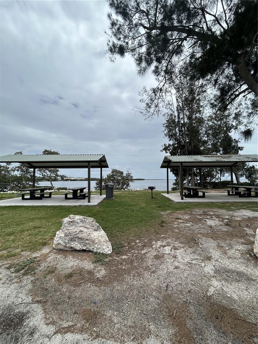 GULF BEACH PARK - Residential