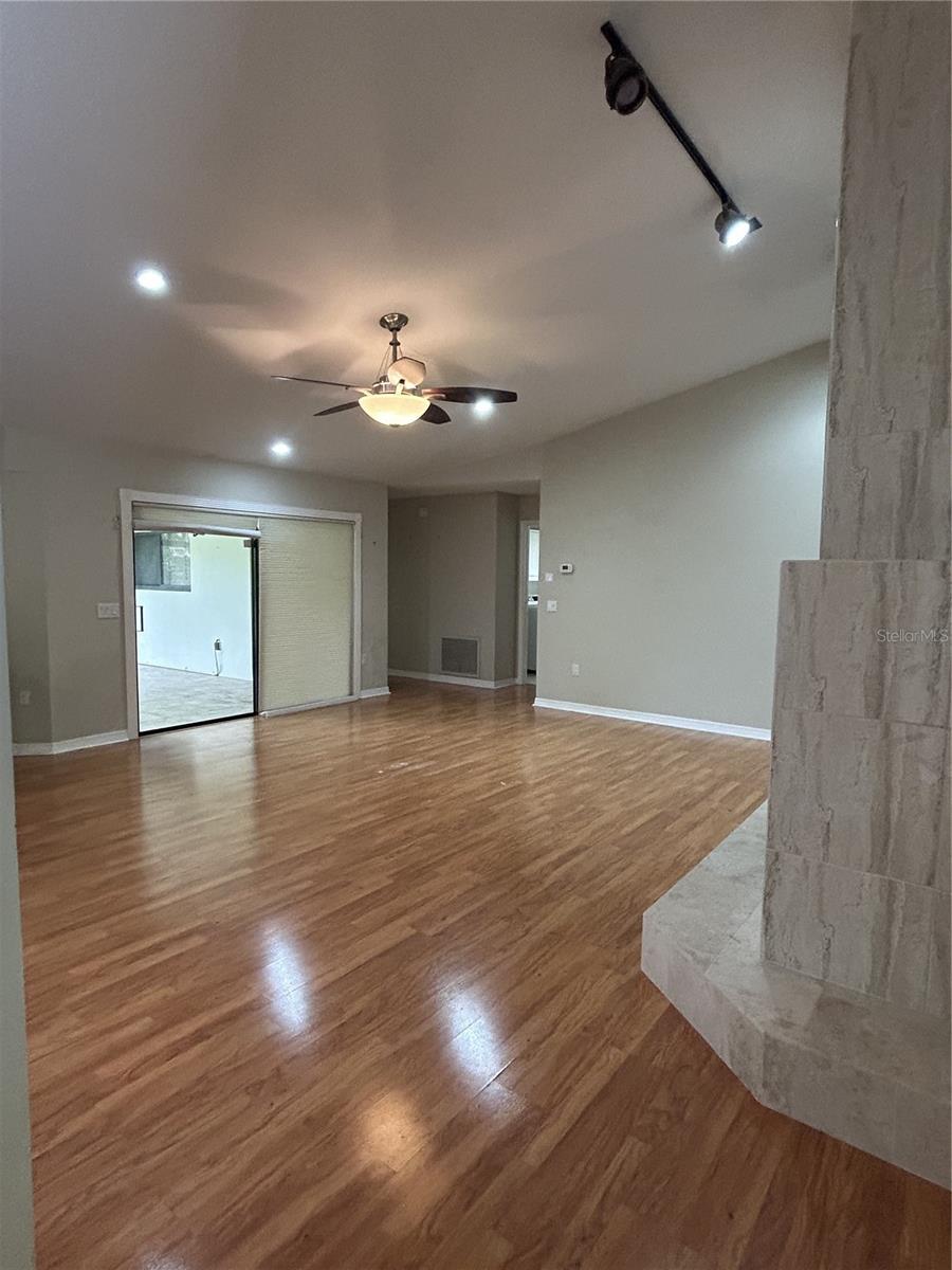 GULF BEACH PARK - Residential