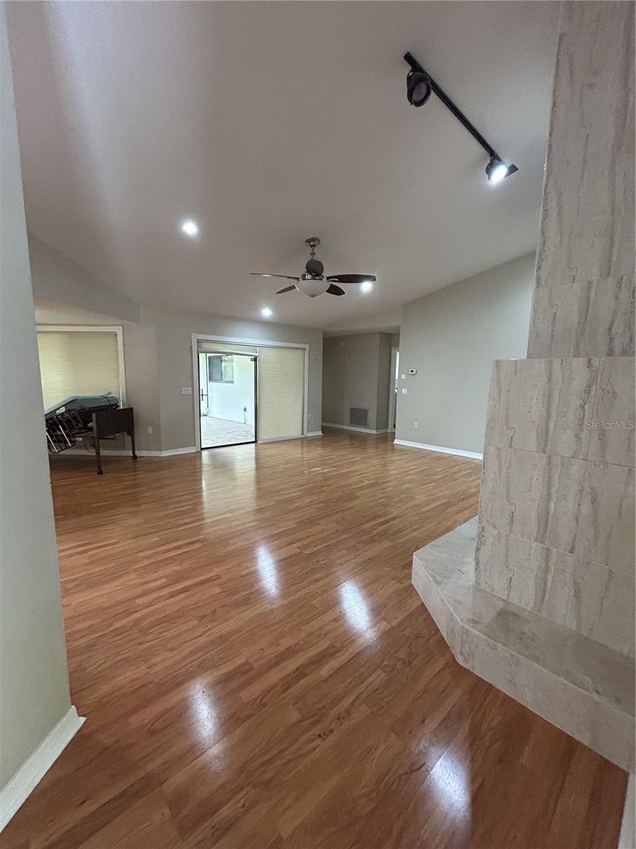 GULF BEACH PARK - Residential