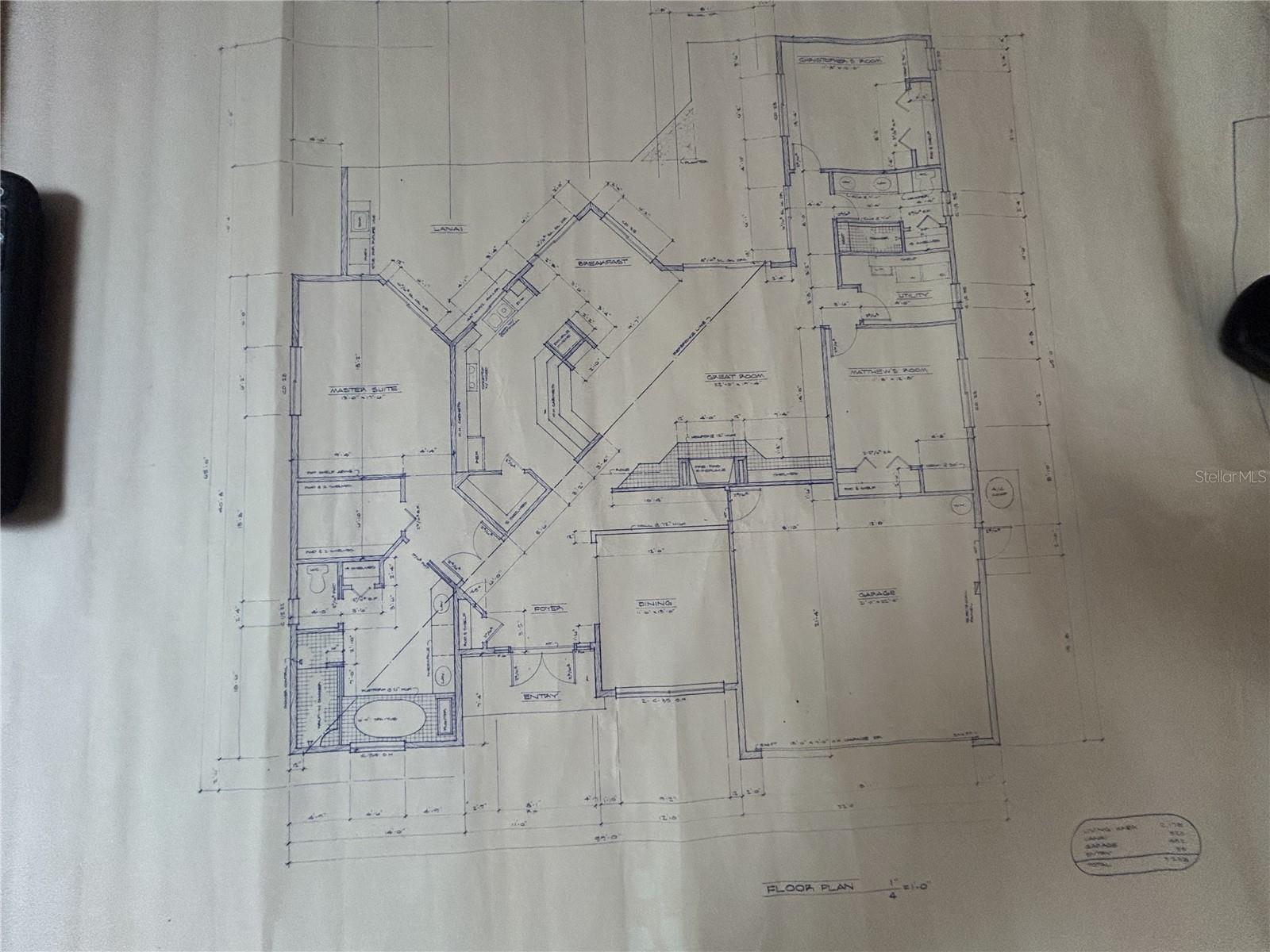 GULF BEACH PARK - Residential
