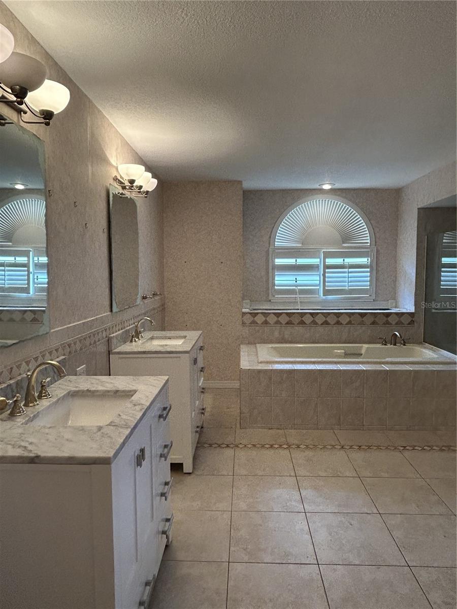 GULF BEACH PARK - Residential