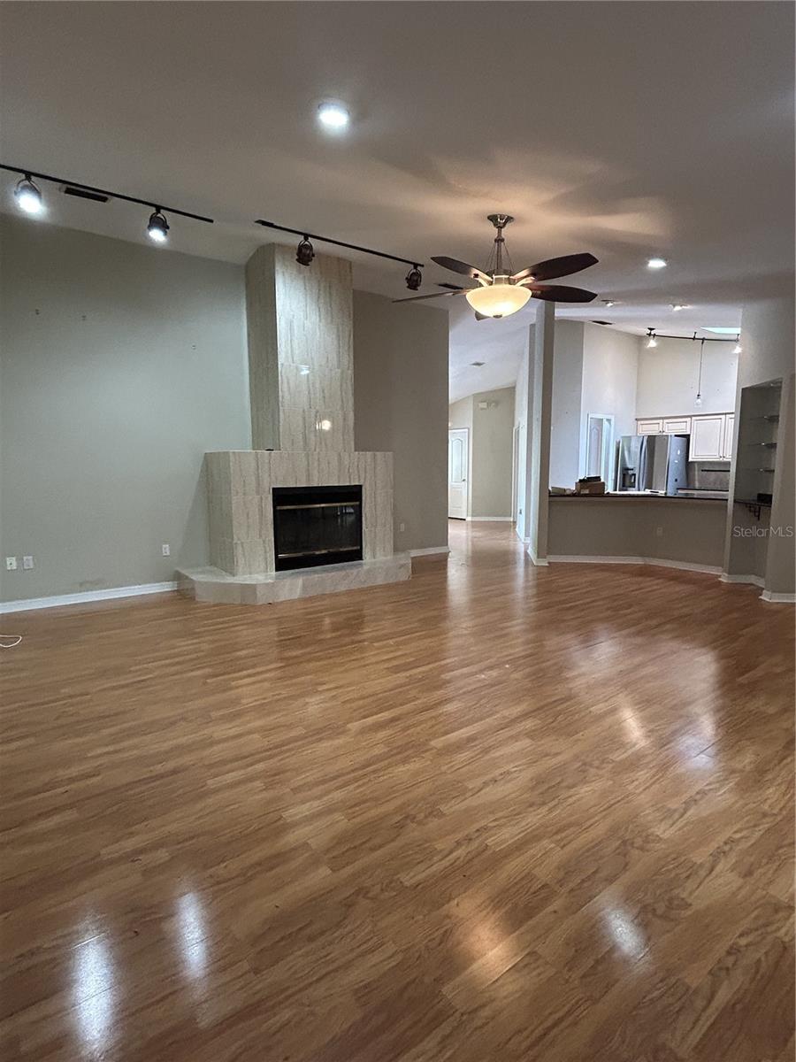 GULF BEACH PARK - Residential