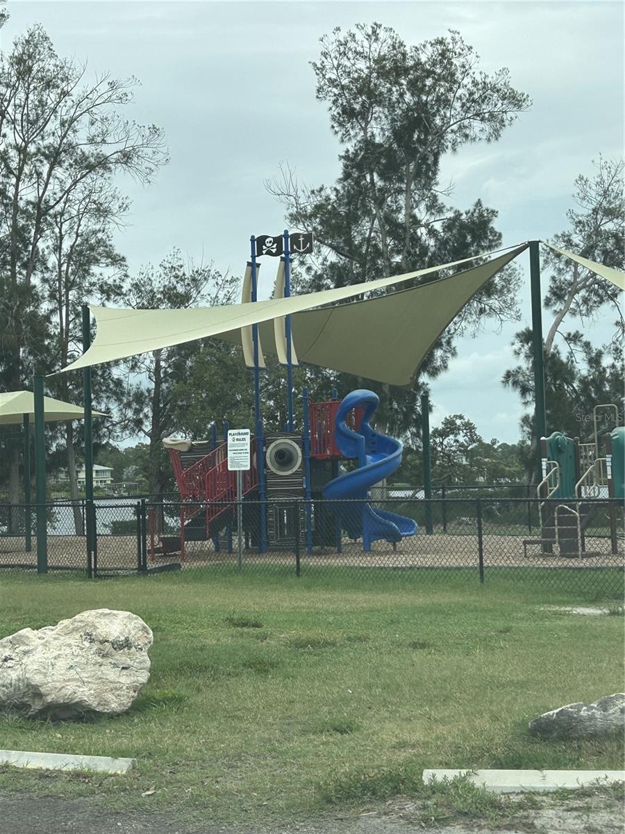 GULF BEACH PARK - Residential