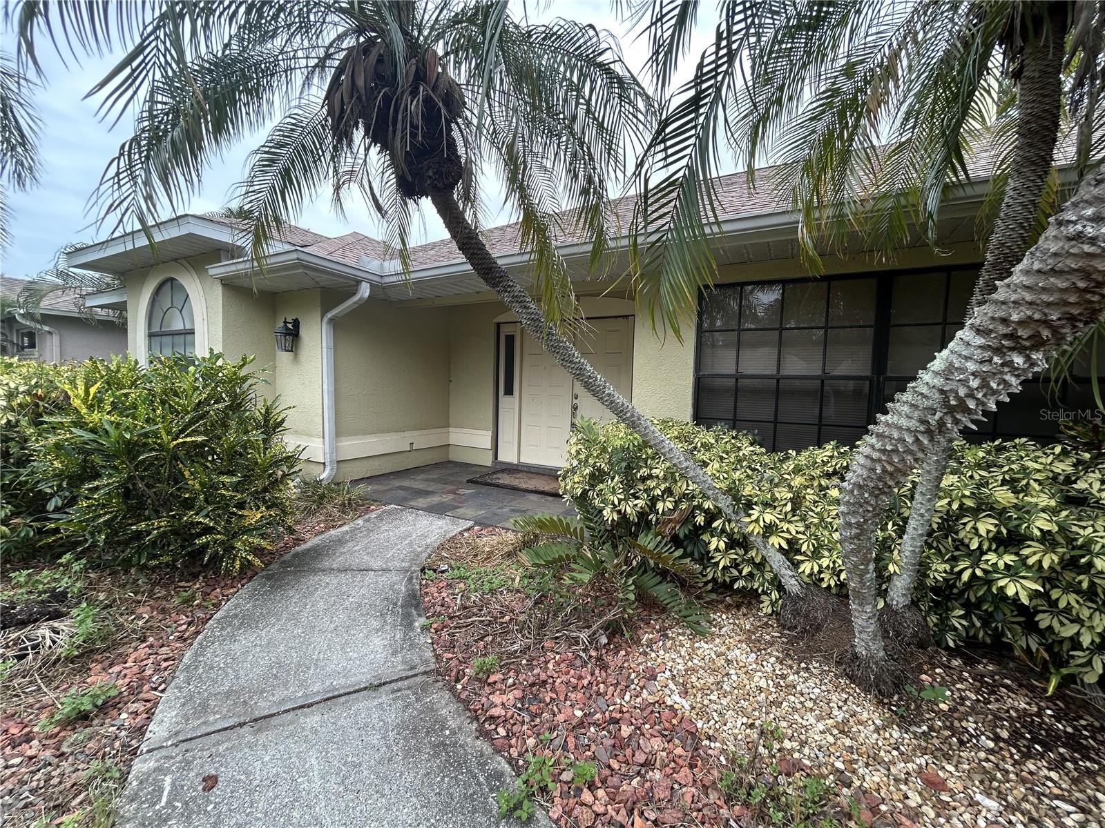GULF BEACH PARK - Residential