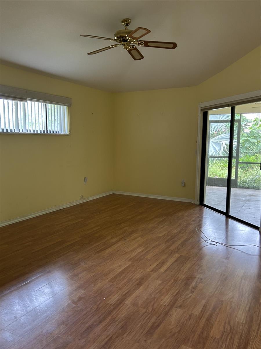GULF BEACH PARK - Residential