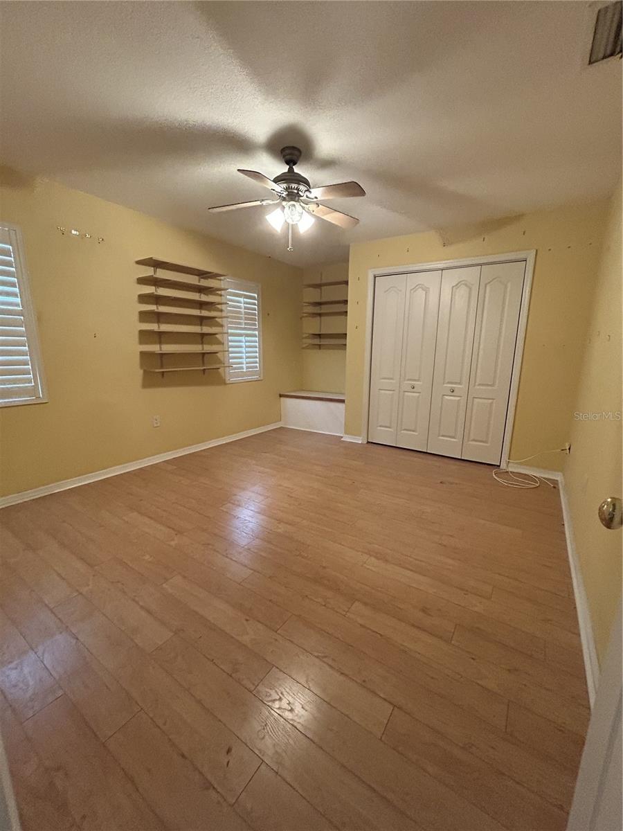GULF BEACH PARK - Residential