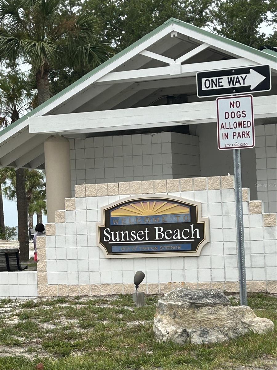 GULF BEACH PARK - Residential