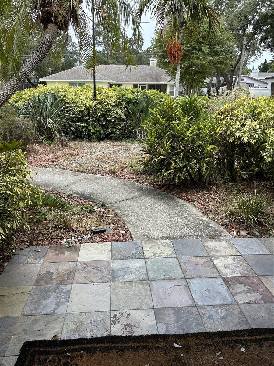 GULF BEACH PARK - Residential