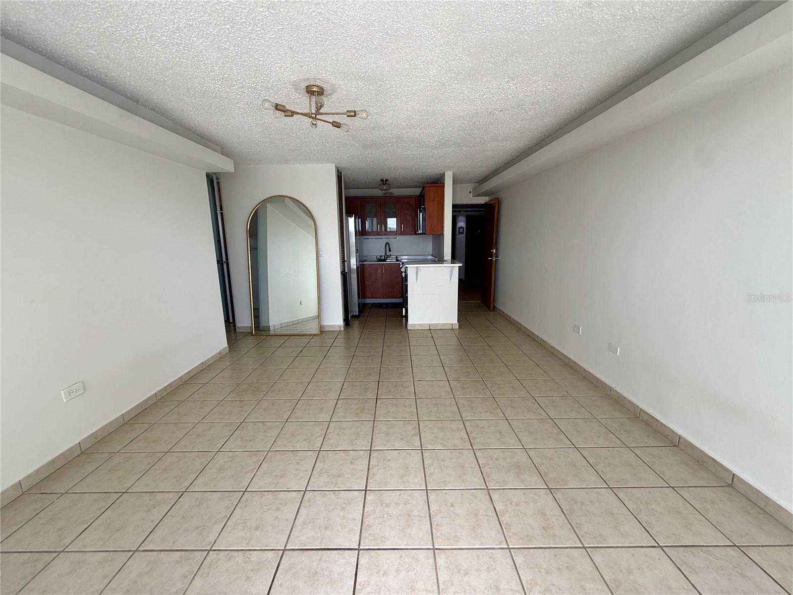 COND. PUERTA REAL - Residential Lease