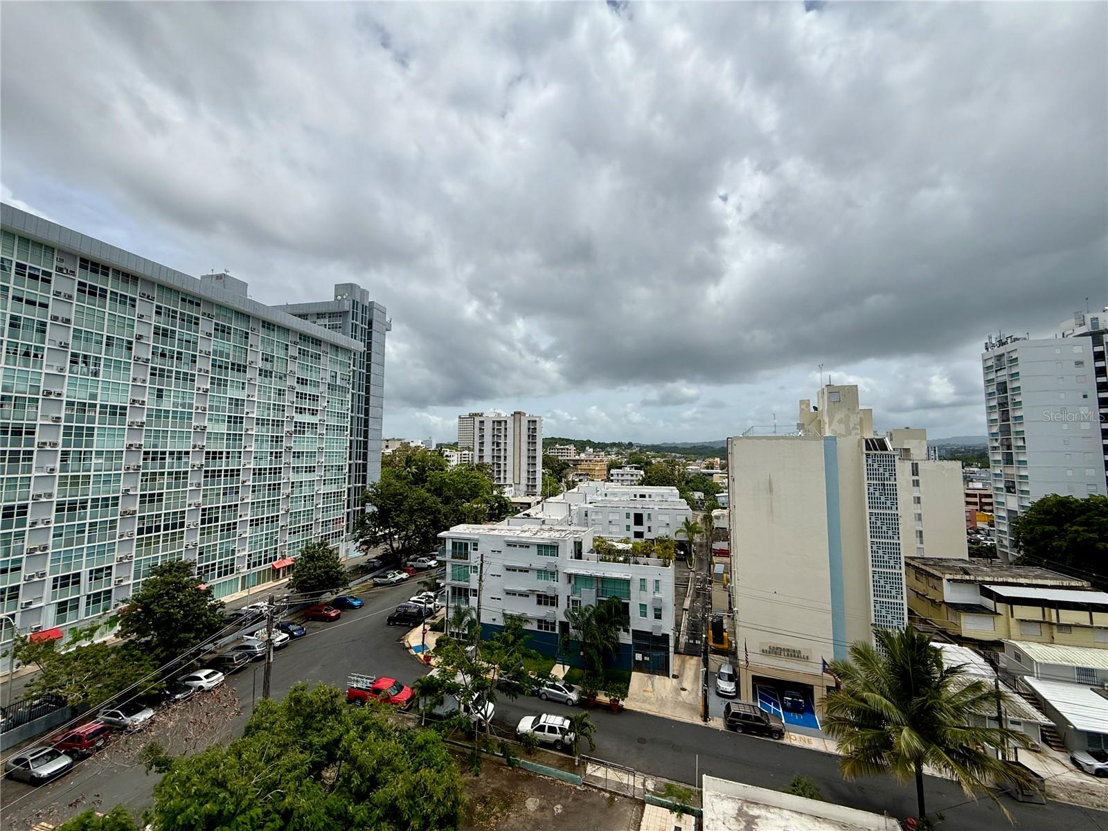 COND. PUERTA REAL - Residential Lease