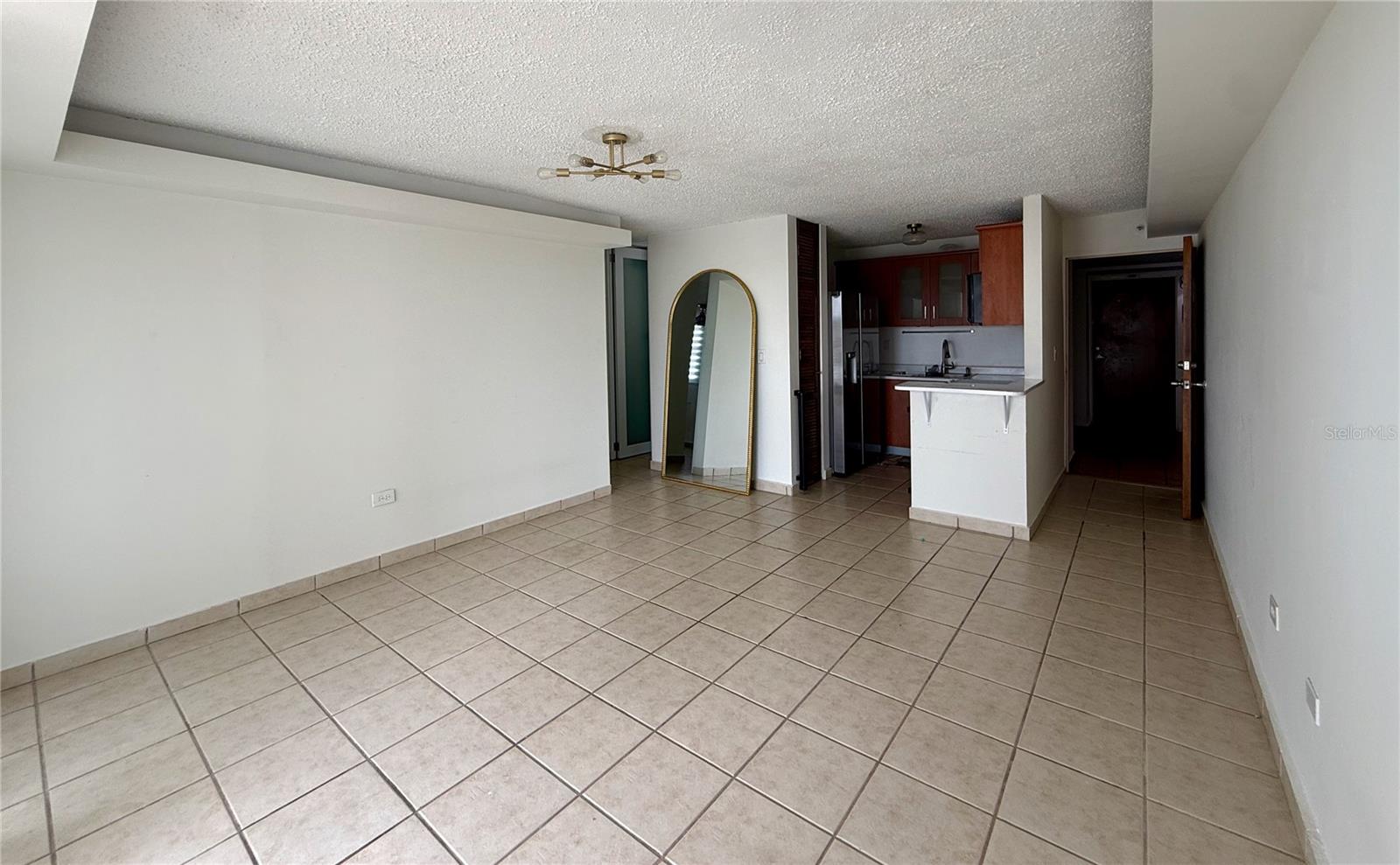 COND. PUERTA REAL - Residential Lease