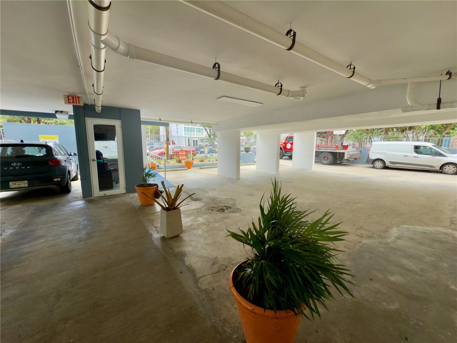 COND. PUERTA REAL - Residential Lease