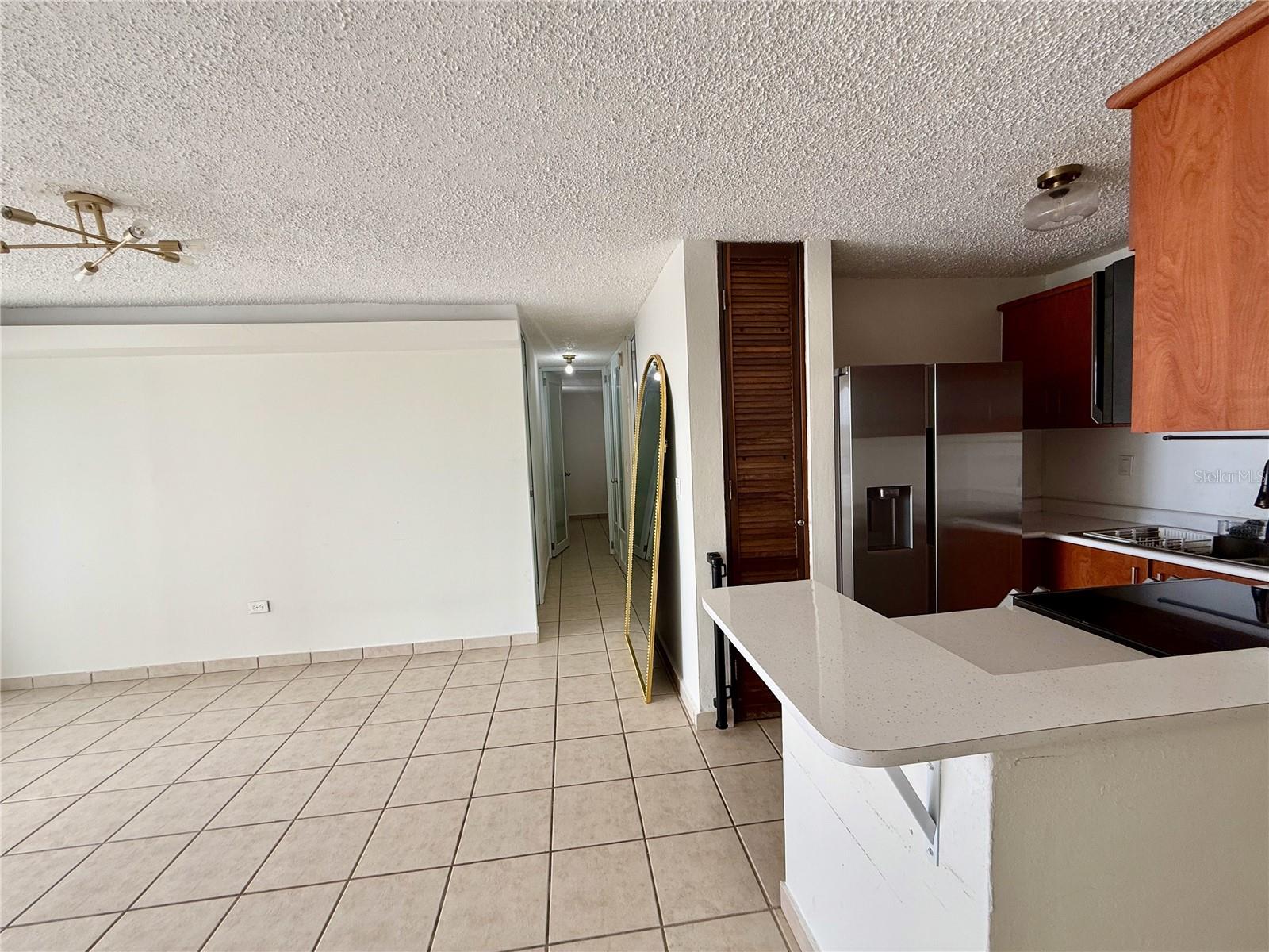 COND. PUERTA REAL - Residential Lease