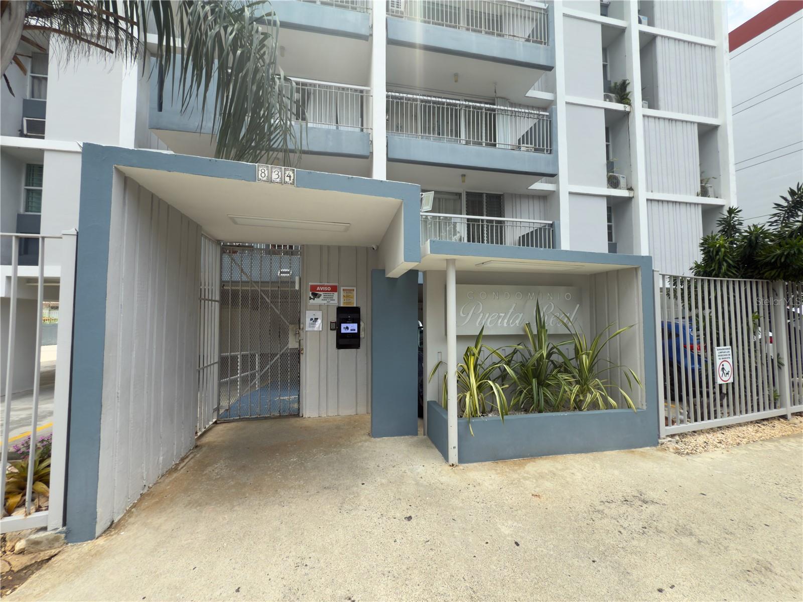 COND. PUERTA REAL - Residential Lease