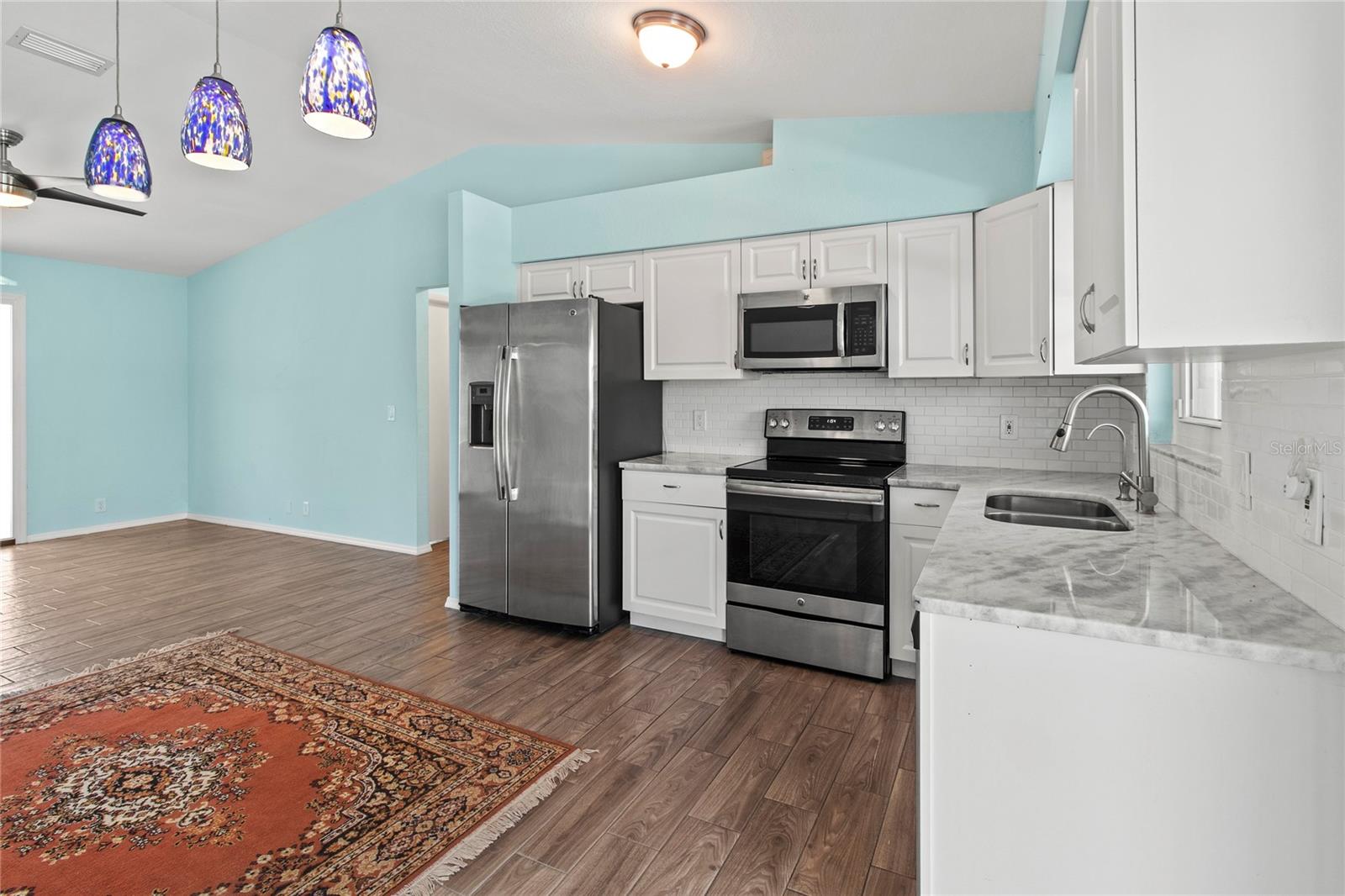 PORT CHARLOTTE SUB 27 - Residential