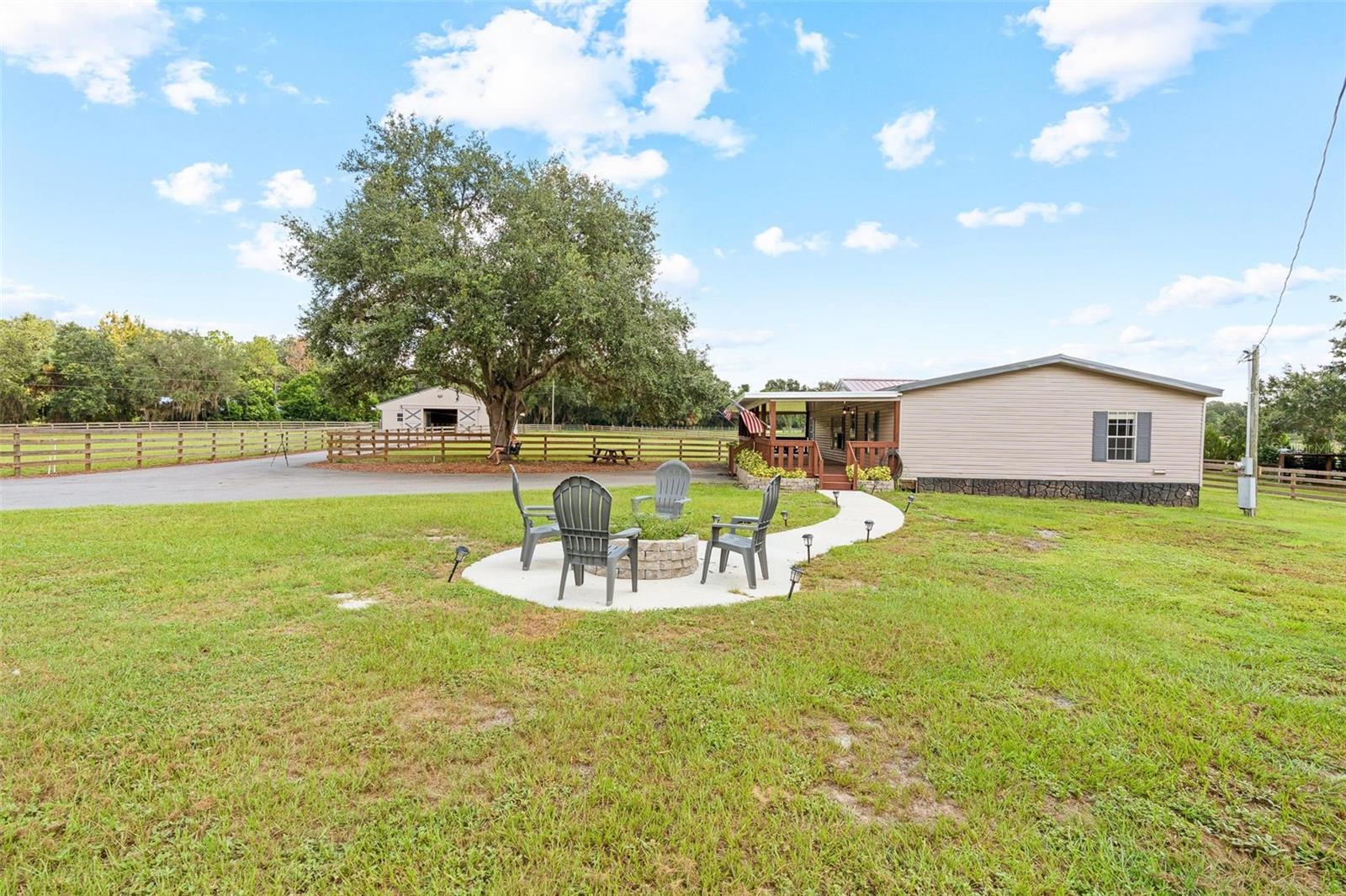HIGLEY - Residential