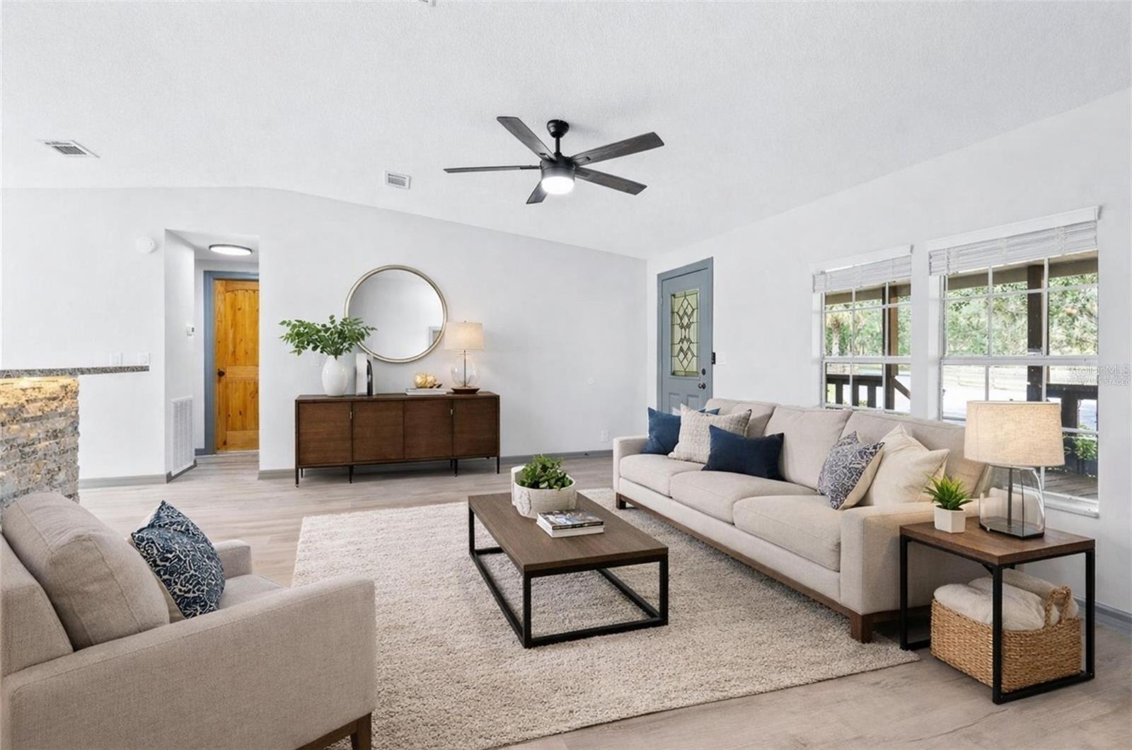 HIGLEY - Residential