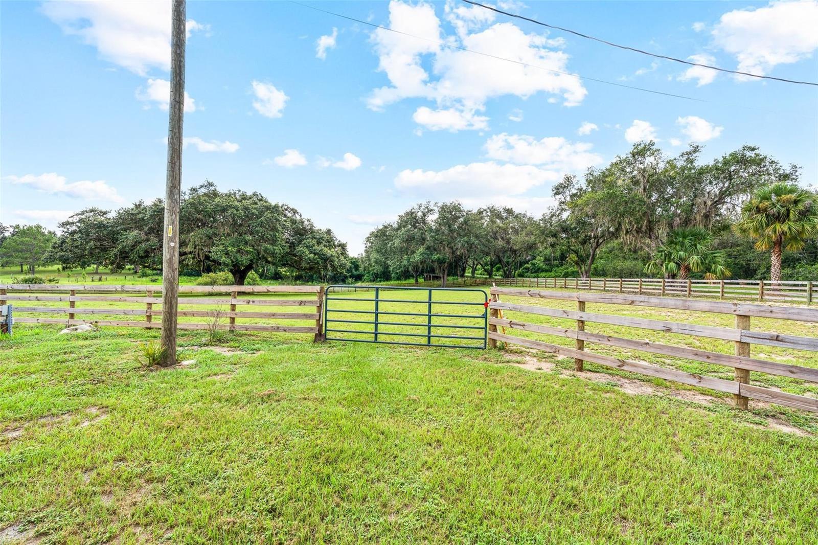 HIGLEY - Residential