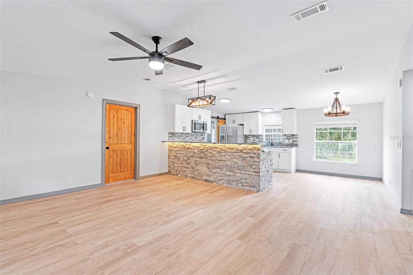 HIGLEY - Residential
