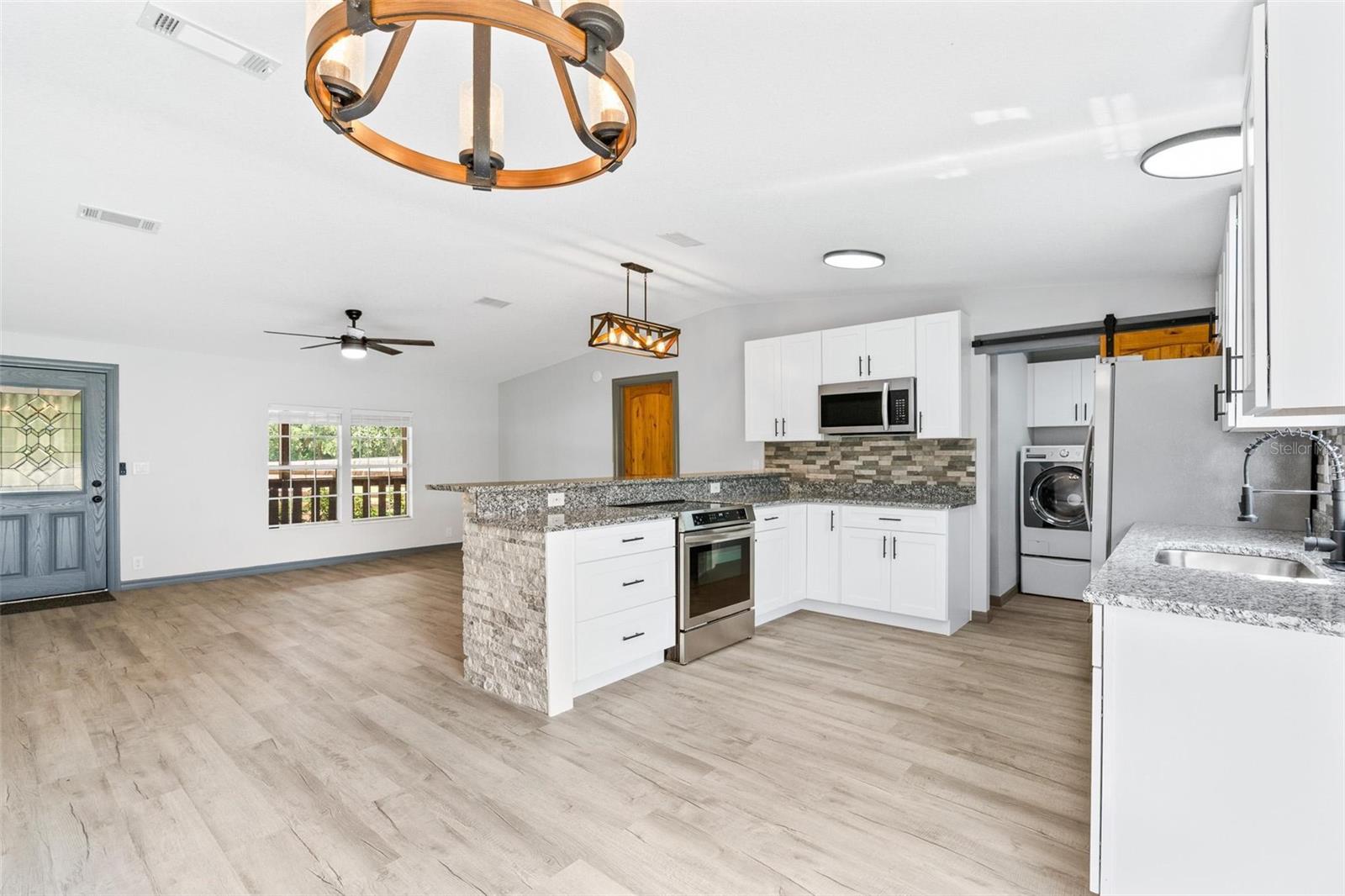 HIGLEY - Residential