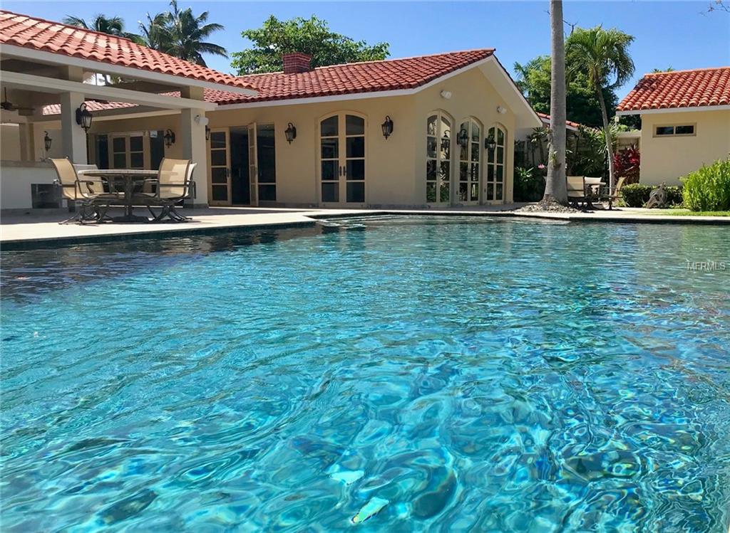 DORADO BEACH ESTATES - Residential