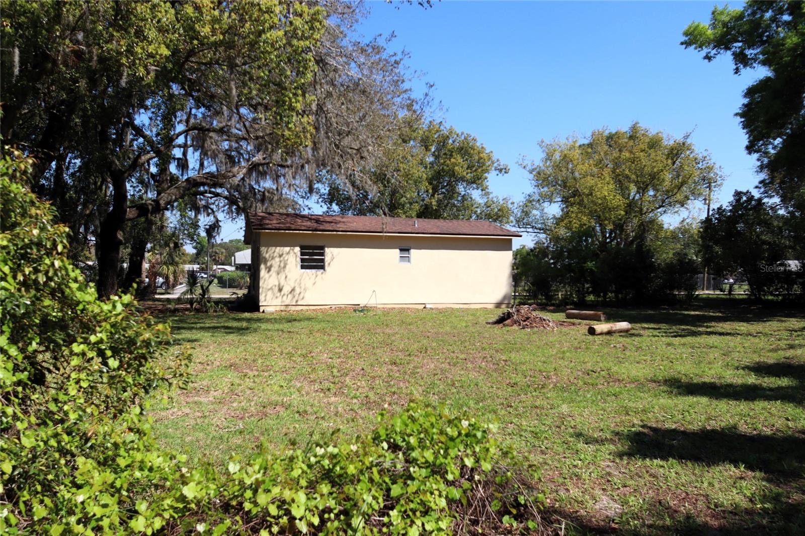 EUSTIS ROSENWALD GARDENS - Residential