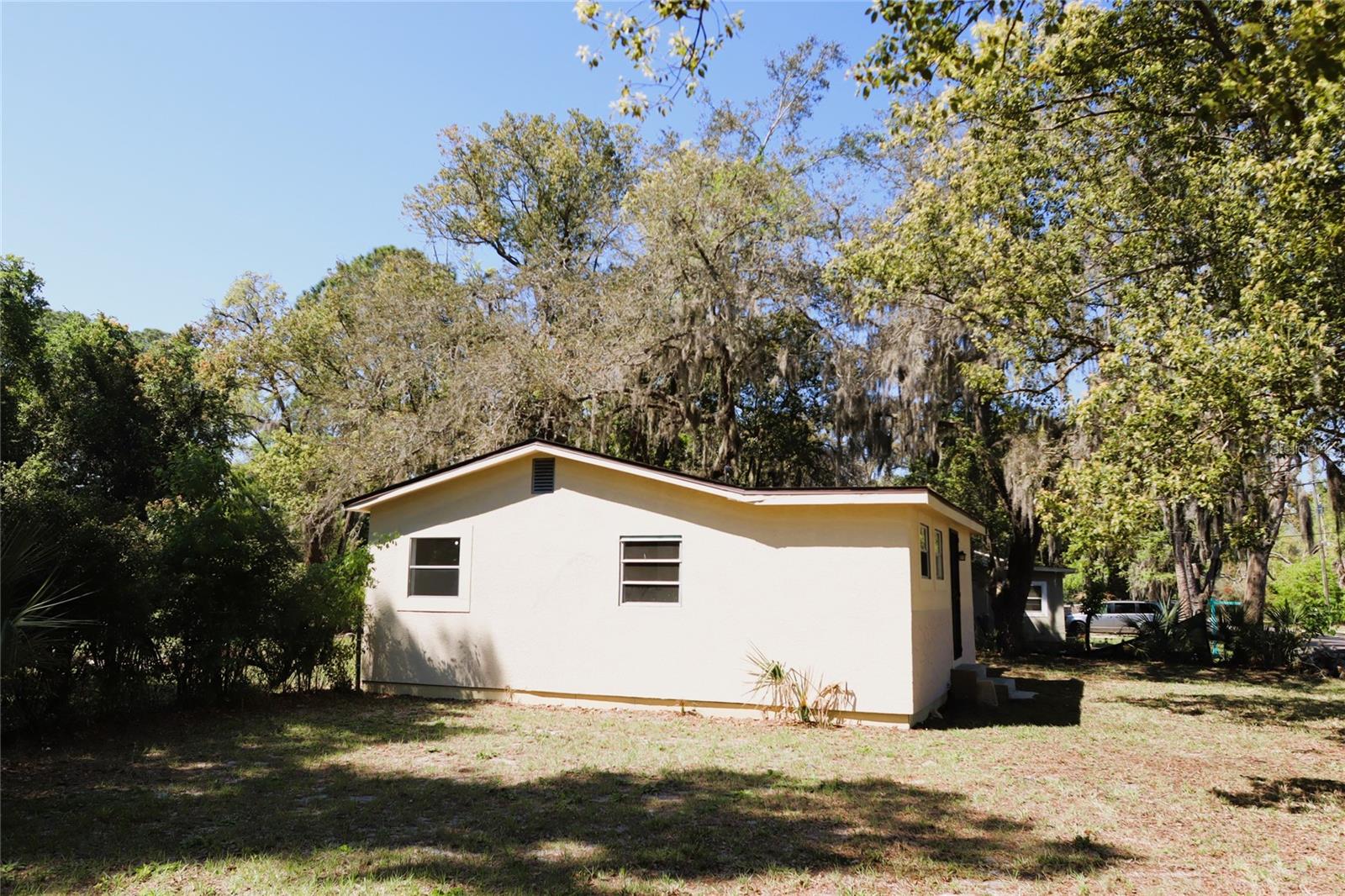 EUSTIS ROSENWALD GARDENS - Residential