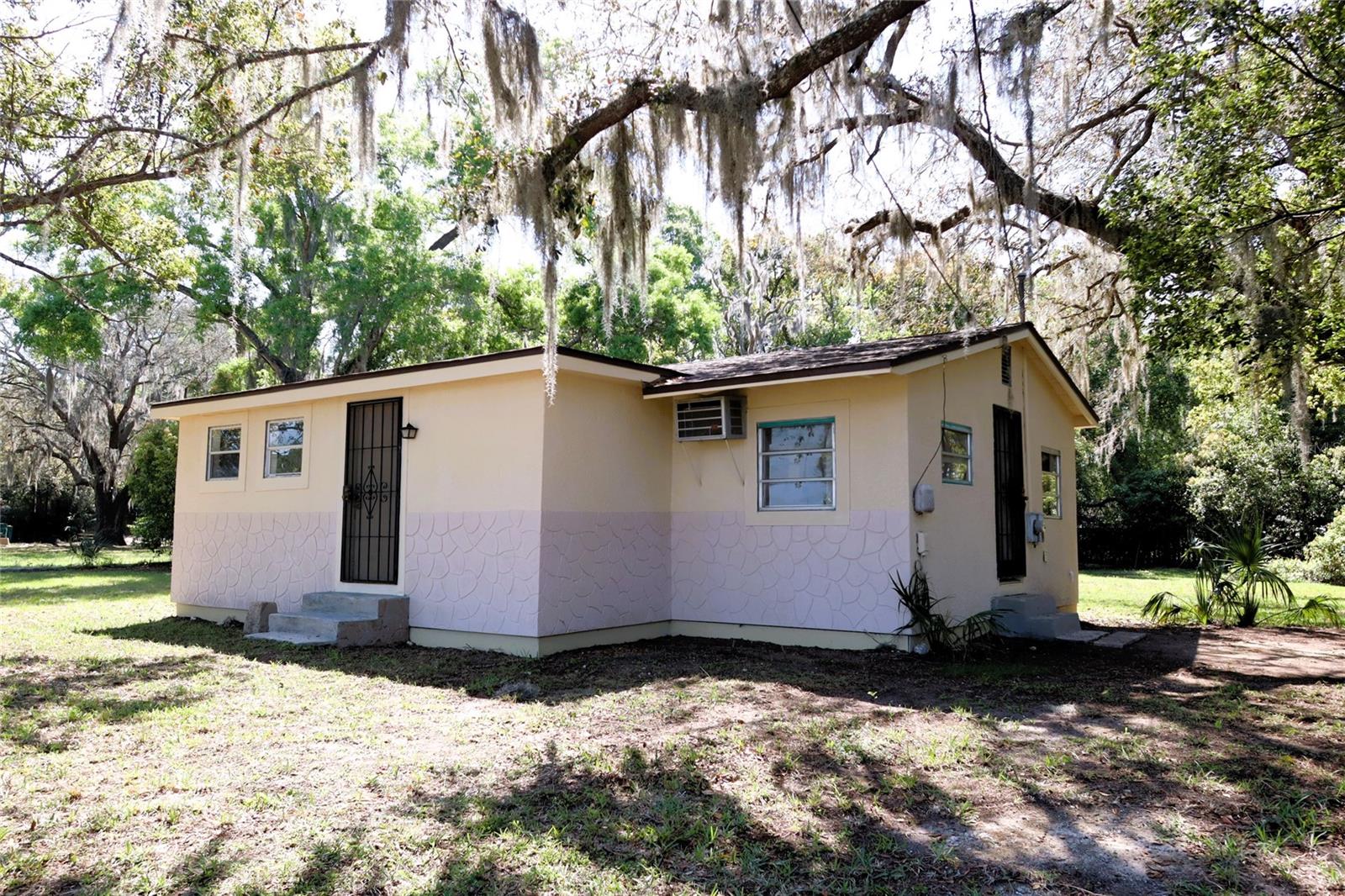 EUSTIS ROSENWALD GARDENS - Residential