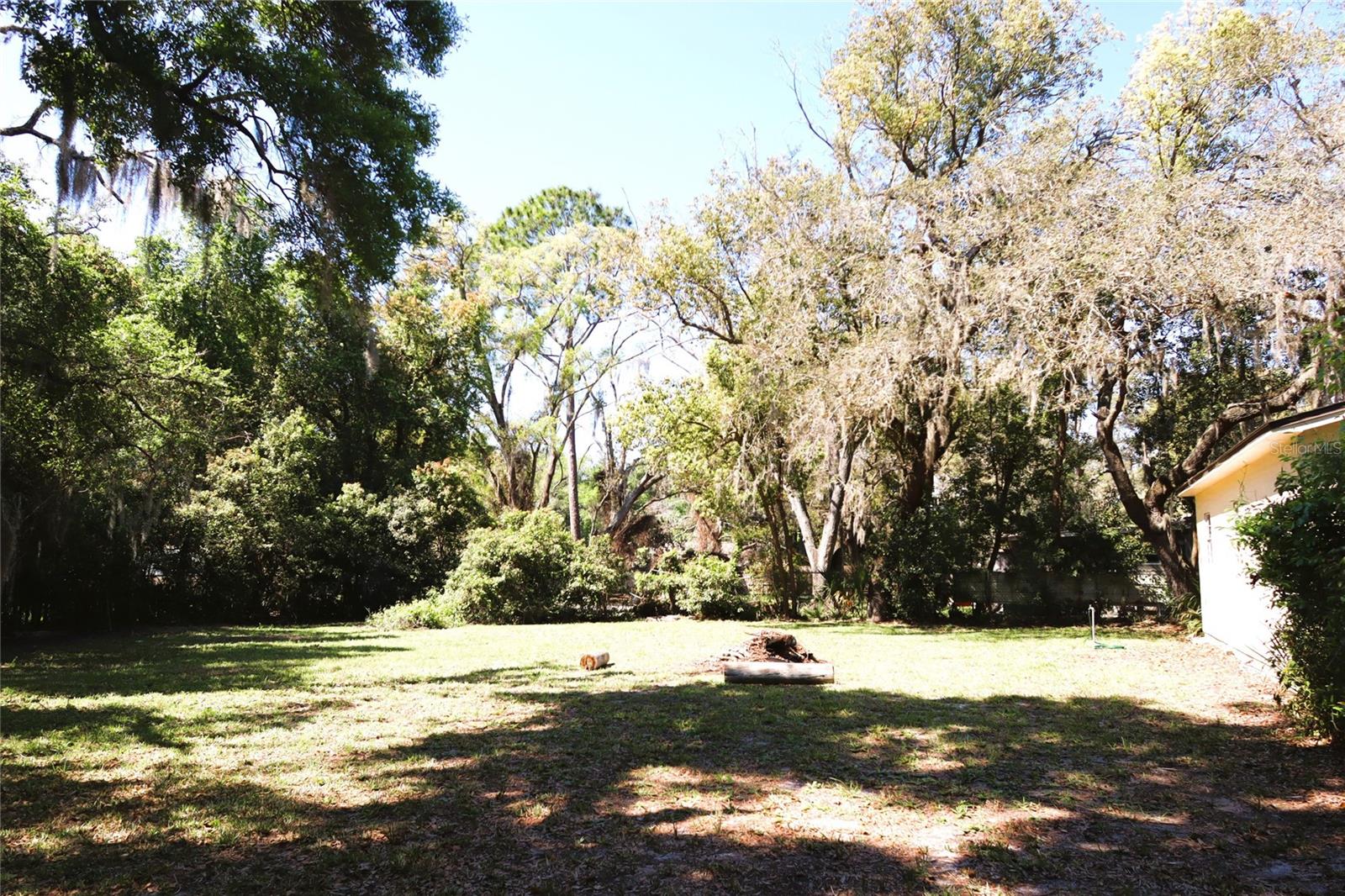 EUSTIS ROSENWALD GARDENS - Residential