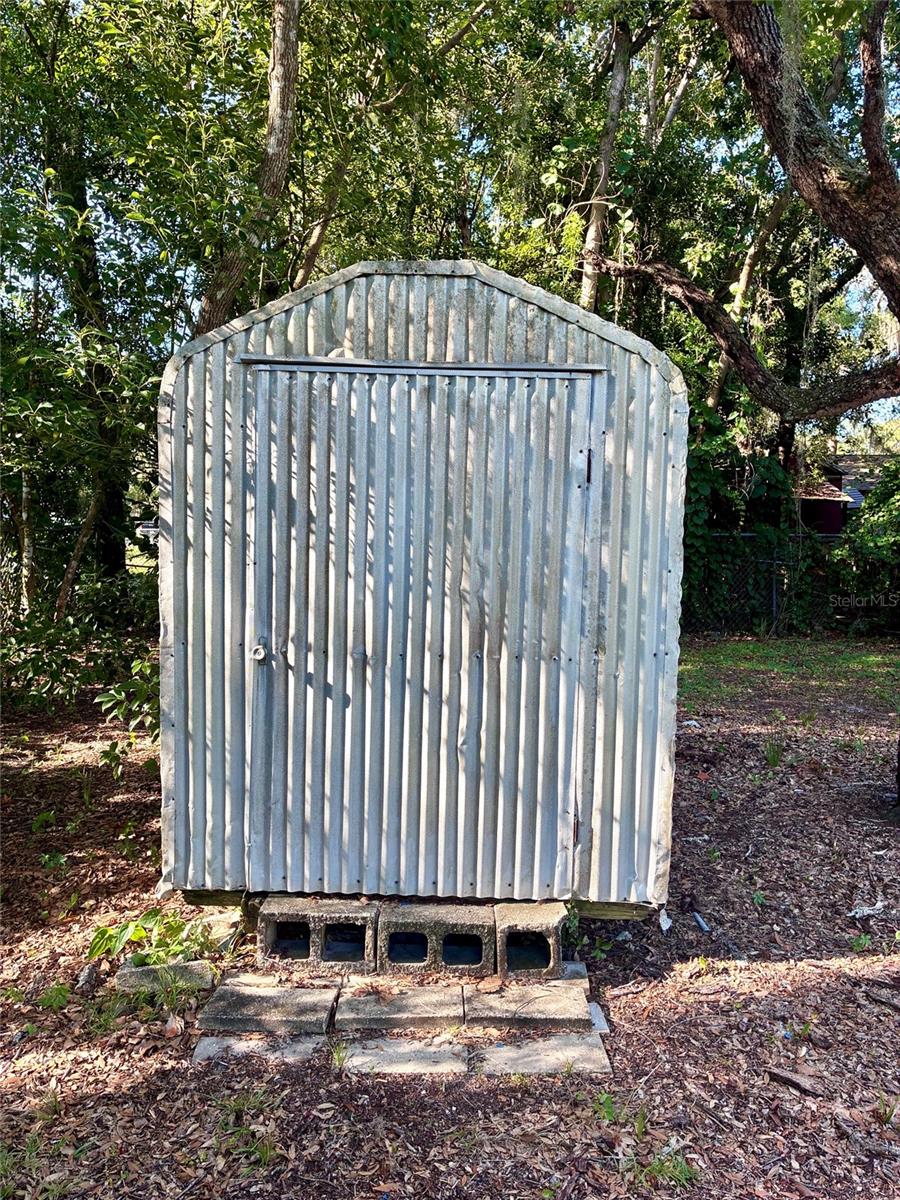 EUSTIS ROSENWALD GARDENS - Residential