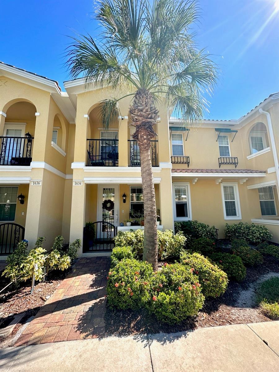 SAN PALERMO - Residential