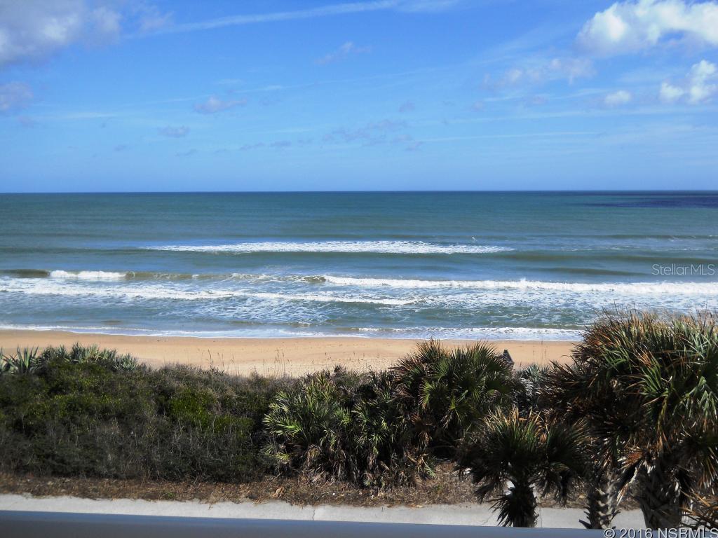 Bethune Volusia Beach - Residential