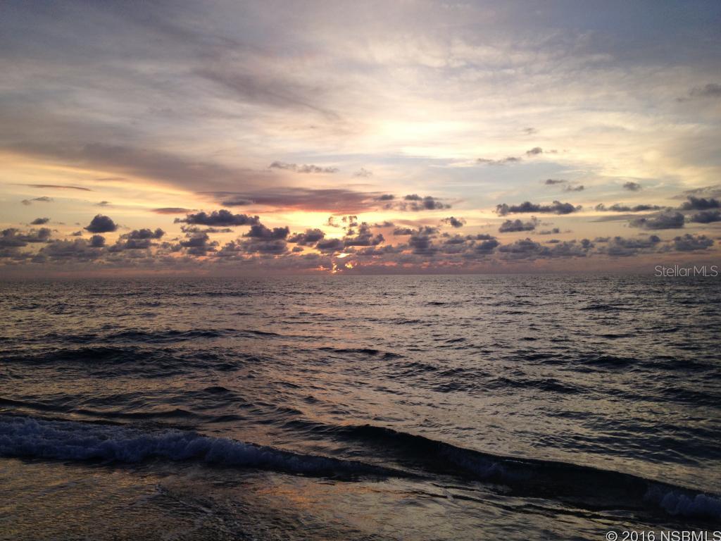 Bethune Volusia Beach - Residential
