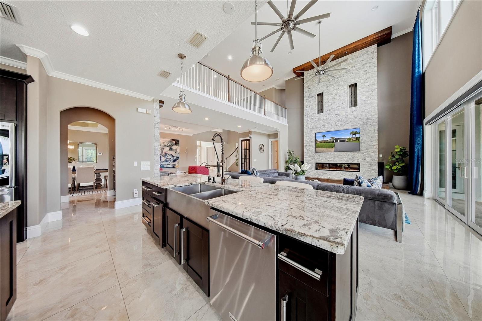 CORY LAKE ISLES PHASE 2 UNIT 4 - Residential
